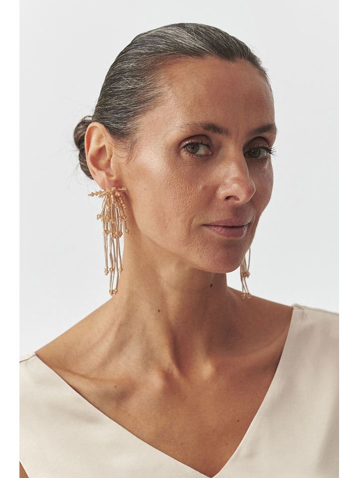 TATUUM Kolczyki "Coraly" rozmiar: onesize