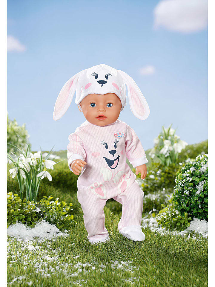 Baby Born Ubranko "BABY born" dla lalek - 3+ rozmiar: onesize