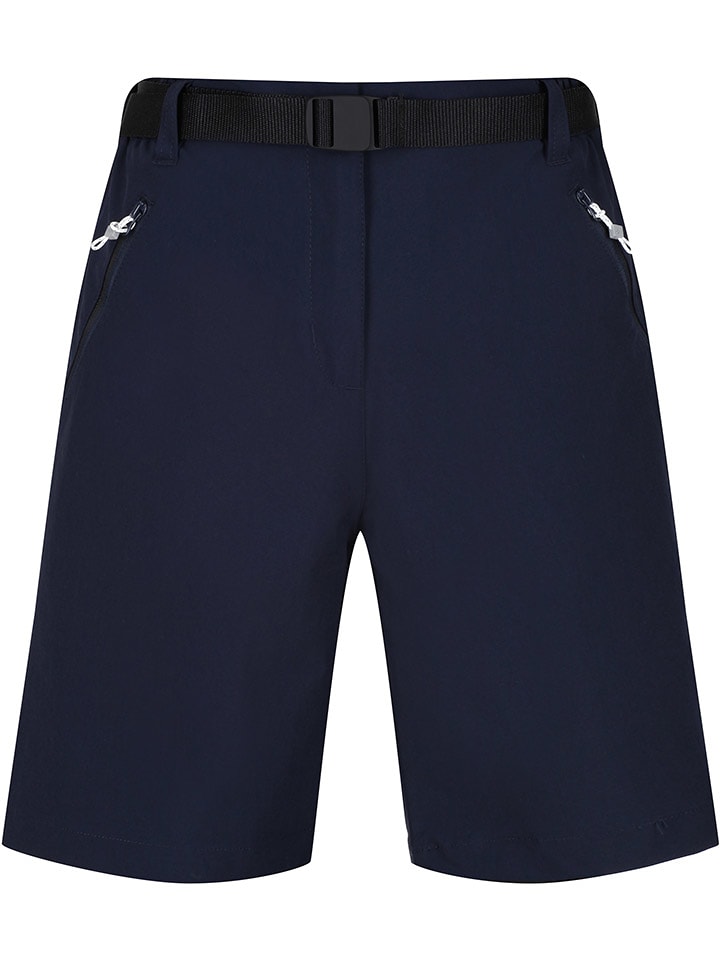 Regatta Szorty funkcyjne "Xrt Str" w kolorze granatowym rozmiar: 36