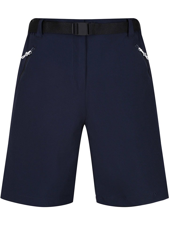 Regatta Szorty funkcyjne "Xrt Str" w kolorze granatowym rozmiar: 36