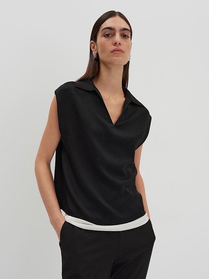 Someday Koszulka w kolorze czarnym rozmiar: 40