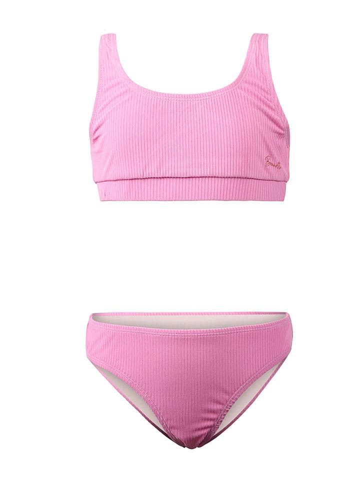 Brunotti Bikini "Myla" w kolorze jasnoróżowym rozmiar: 164