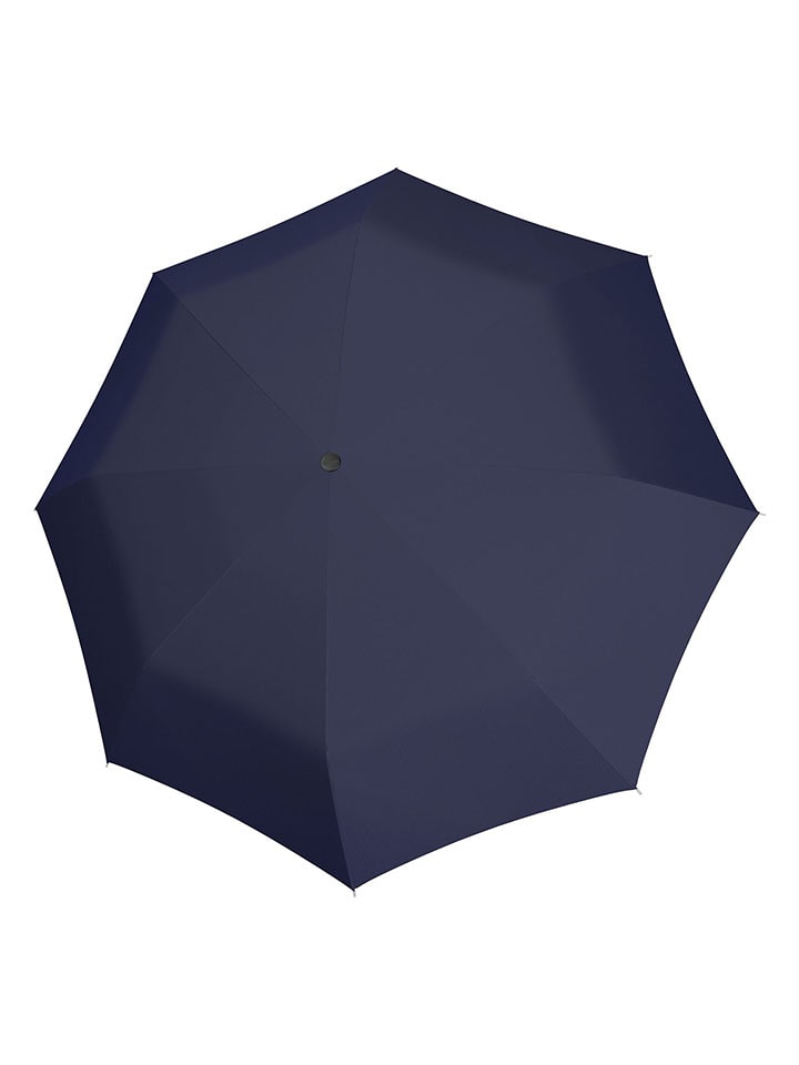 Knirps Parasol "Vision" w kolorze granatowym rozmiar: onesize
