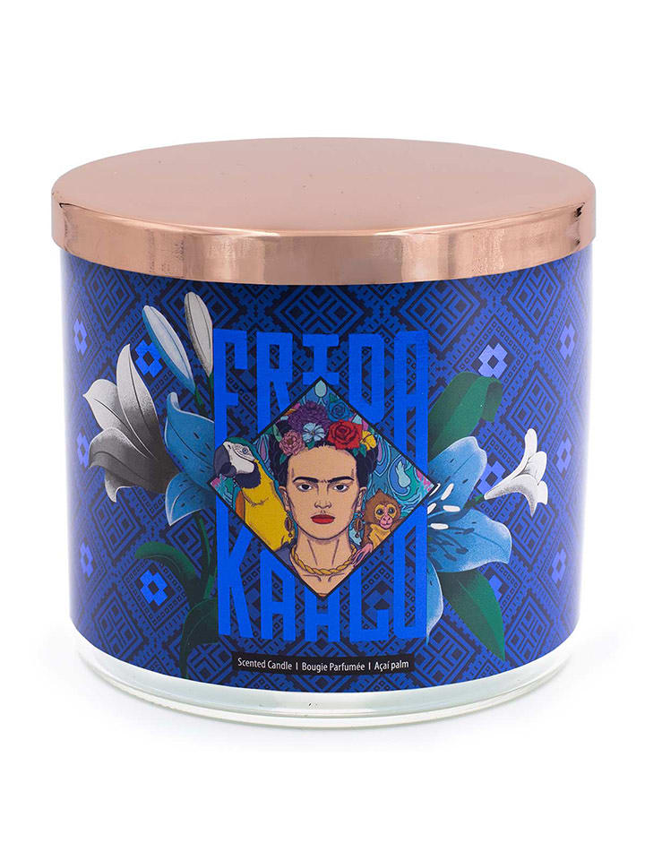 Frida Kahlo Świeca zapachowa "Frida" - 400 g rozmiar: onesize