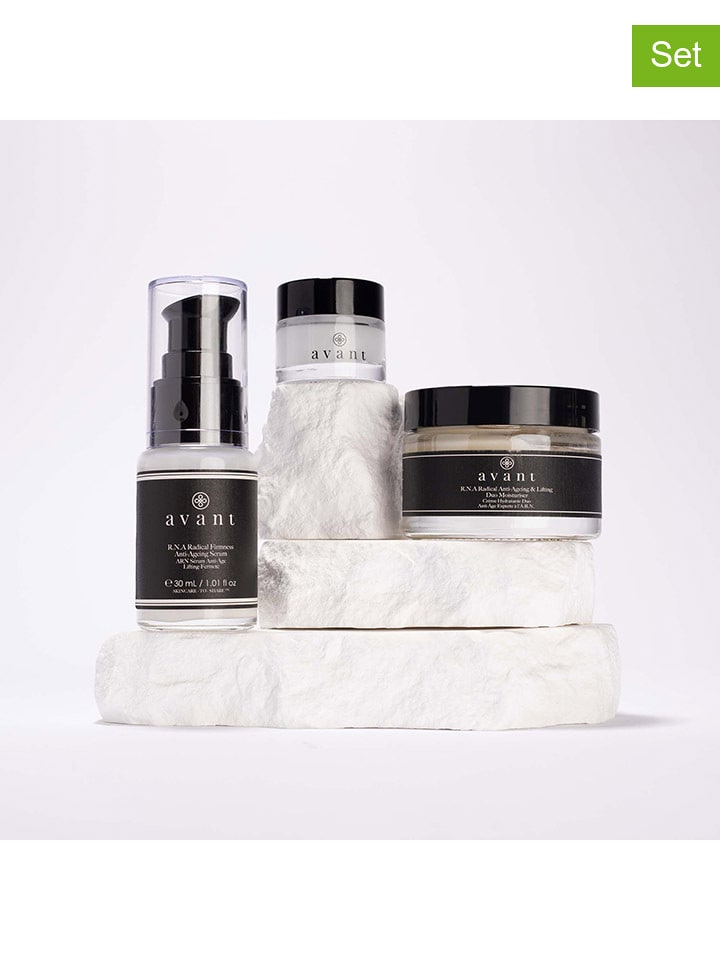 Avant 3-częściowy zestaw "Radical R.N.A. Anti-Ageing Ultimate" rozmiar: onesize