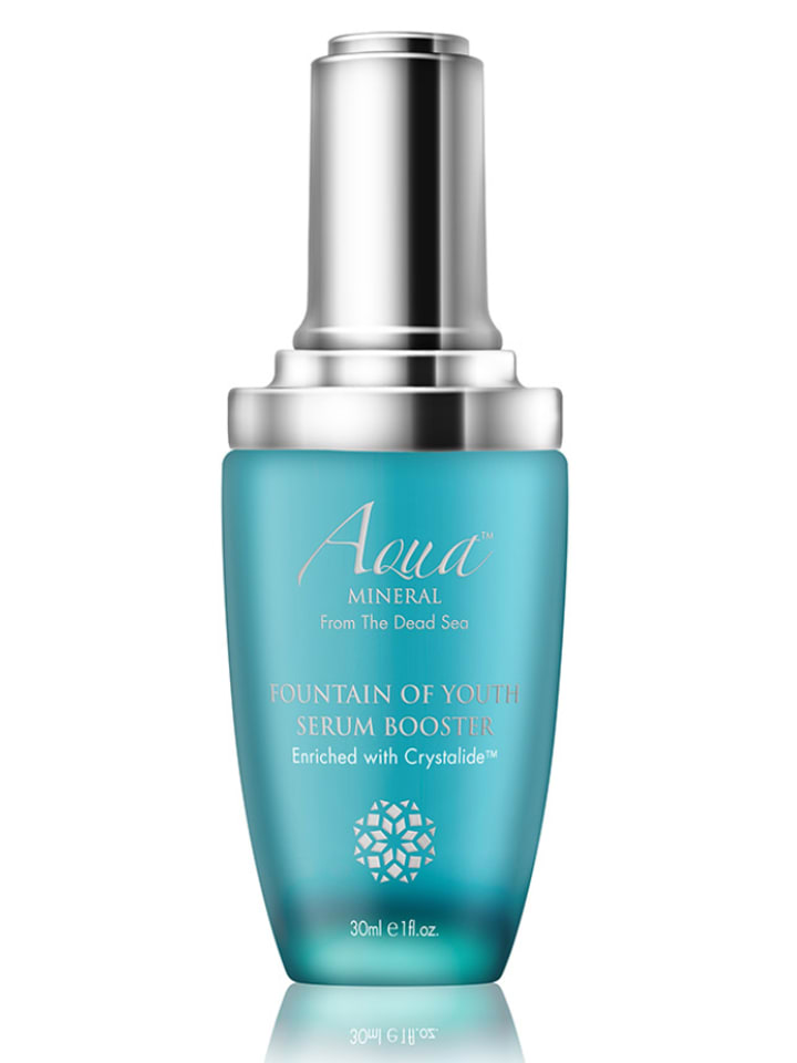 Aquamineral Serum "Fountain of Youth" - 30 ml rozmiar: onesize