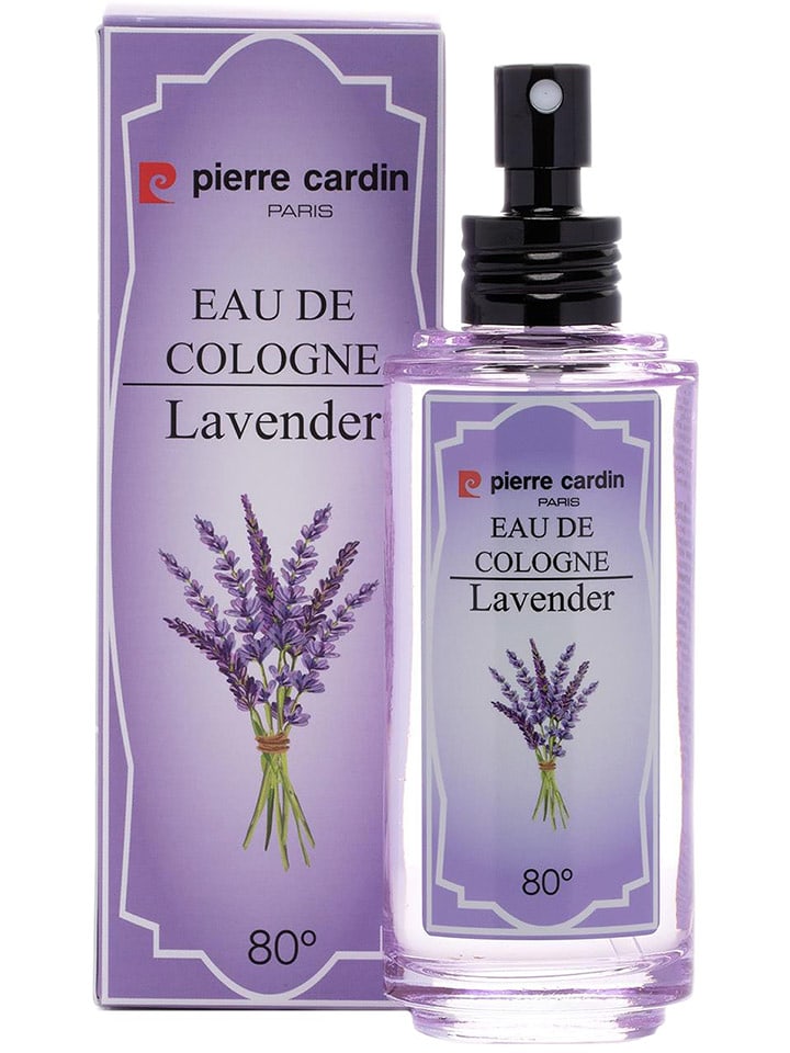 Pierre Cardin Lavender - EDC - 100 ml rozmiar: onesize