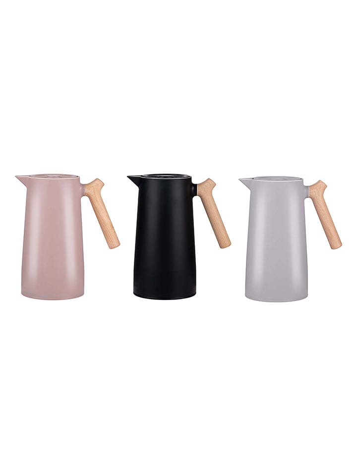 Alpina Dzbanek termiczny - 1 l (produkt niespodzianka) rozmiar: onesize