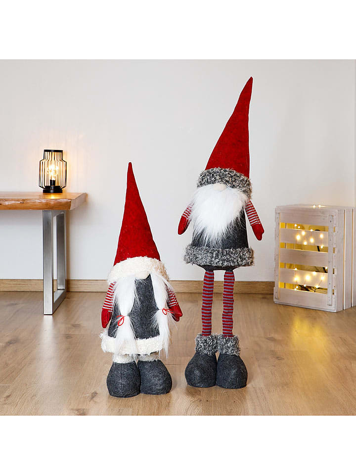 Hollybell Figurka dekoracyjna - dł. 100 cm (produkt niespodzianka) rozmiar: onesize