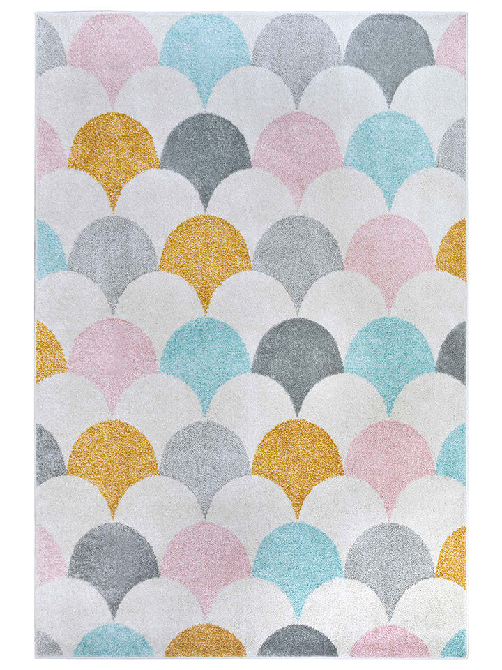 Hanse Home Dywan "Cloudy" w kolorze ze wzorem rozmiar: 120x170 cm