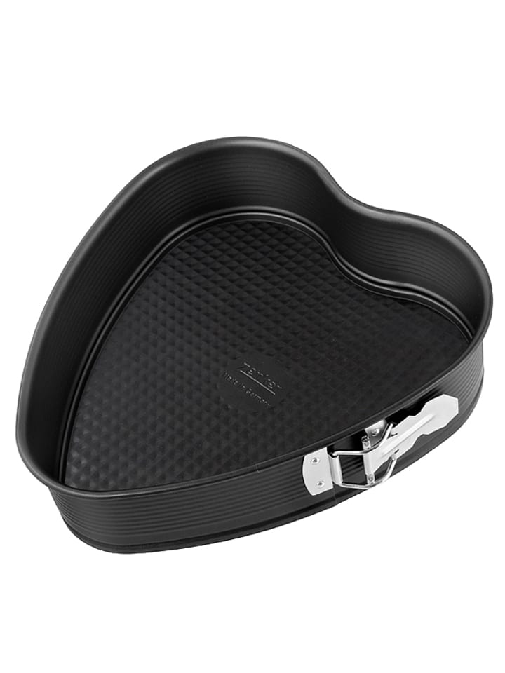 Zenker Tortownica "Special Creative" w kolorze antracytowym - 28 x 24 cm rozmiar: onesize