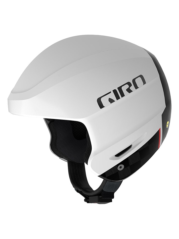 Giro Kask narciarski "Avance Spherical" w kolorze białym rozmiar: M