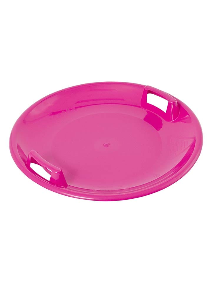 Hamax Ślizg "Ufo" w kolorze różowym - 2+ rozmiar: onesize