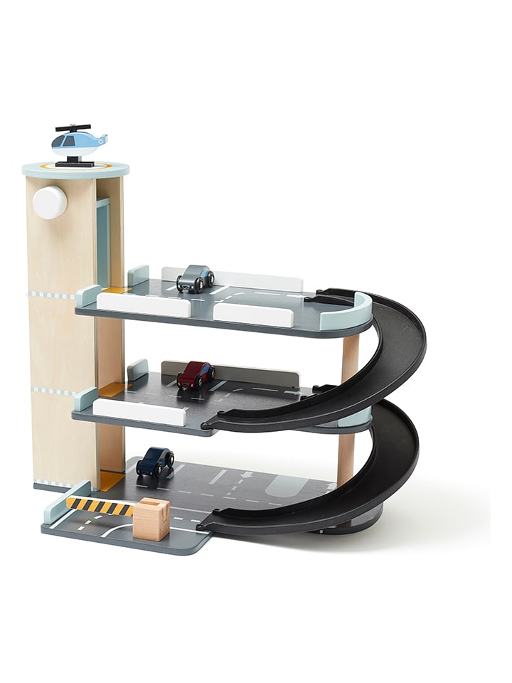 Kid´s CONCEPT Parking - 3+ rozmiar: onesize