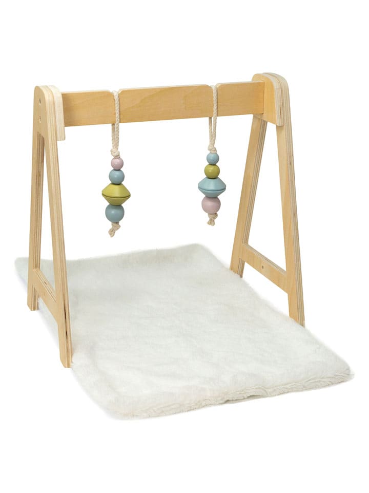 MAMAMEMO Łuk do zabawy dla lalek - 3+ rozmiar: onesize