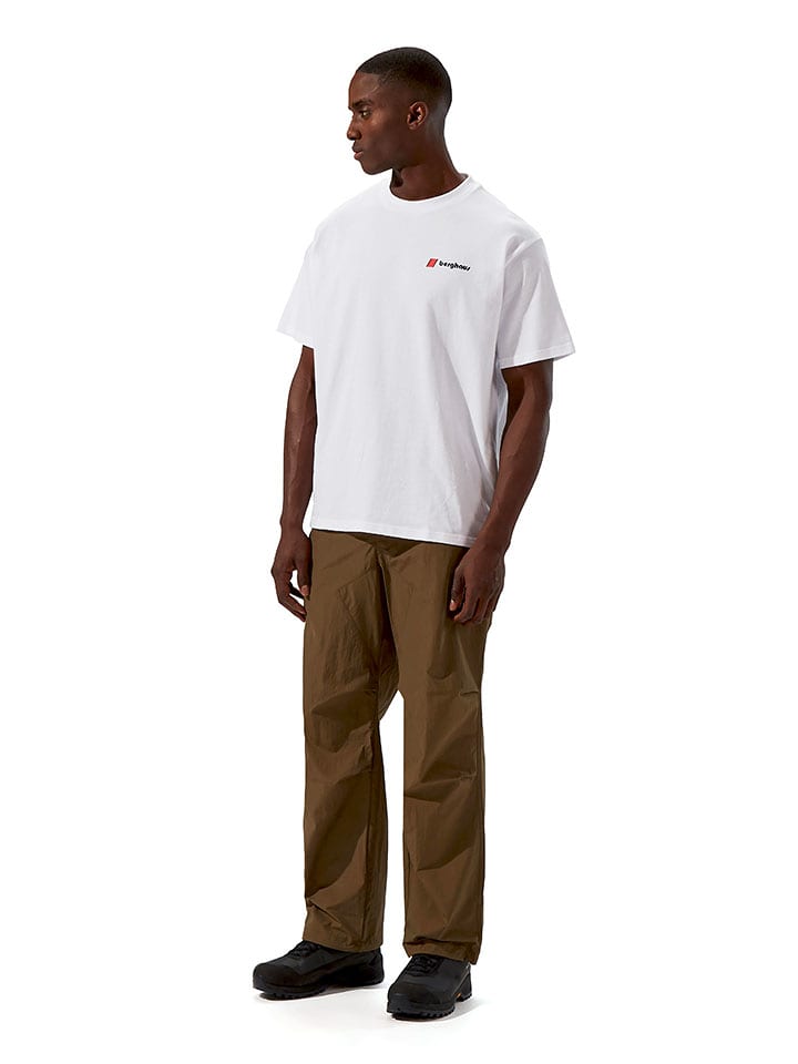 Berghaus Koszulka "Cyclops" w kolorze białym rozmiar: 46