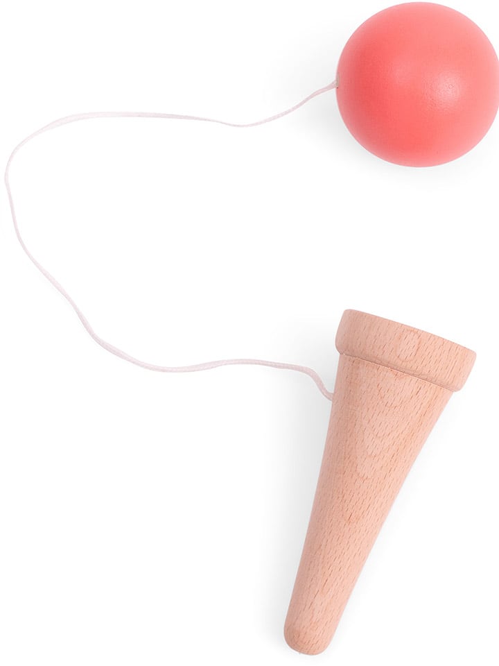 BS Toys Gra w rzucanie "Kendama Ice Cream" - 6+ rozmiar: onesize