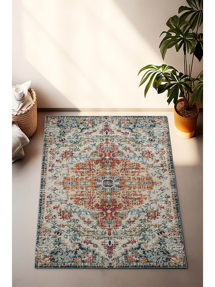 Conceptum Hypnose Dywan "CT-1264" ze wzorem rozmiar: 160x230 cm