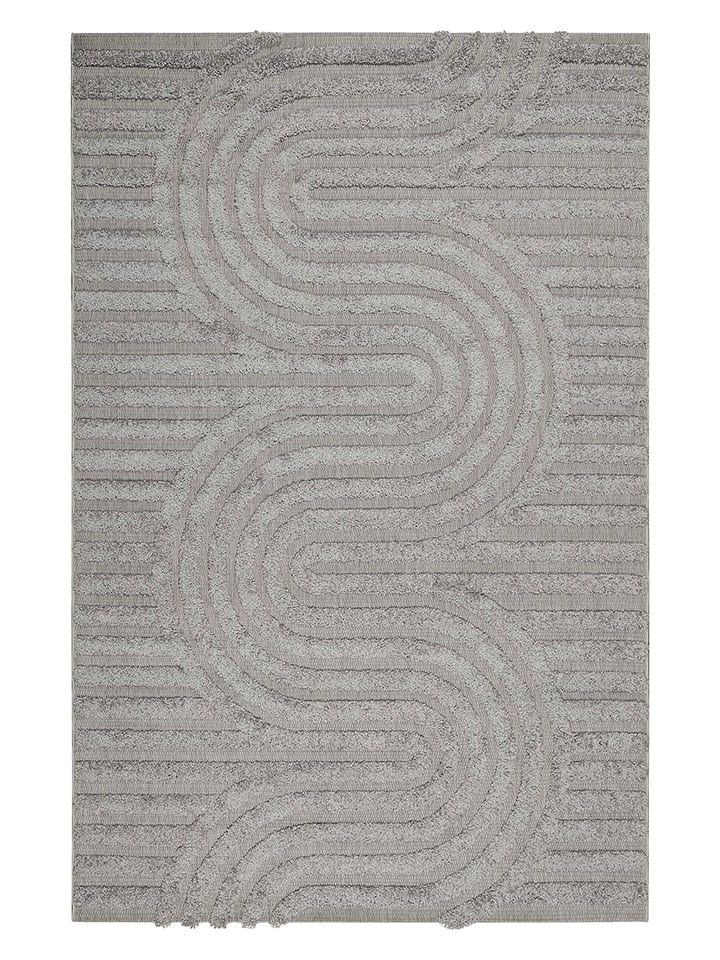 ESPRIT Dywan zewnętrzny "Miles" w kolorze beżowym rozmiar: 120x170 cm