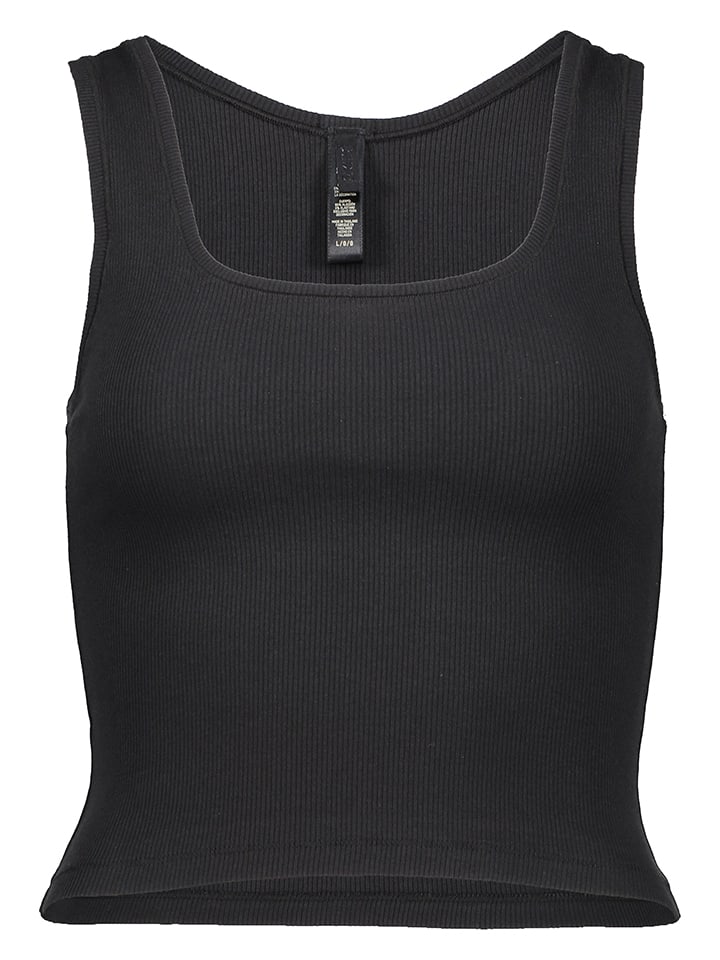 Skims Koszulka w kolorze czarnym rozmiar: 3XL