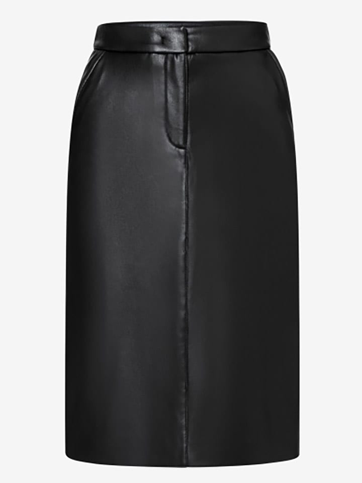 More & More Spódnica w kolorze czarnym rozmiar: 32