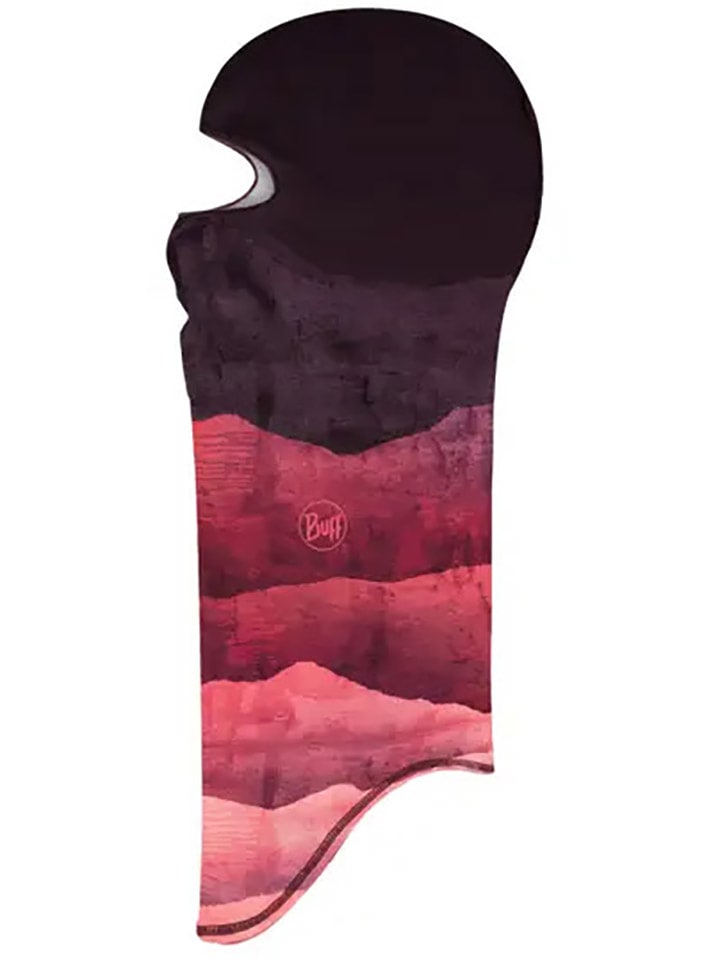 Buff Kominiarka w kolorze czerwonym rozmiar: onesize