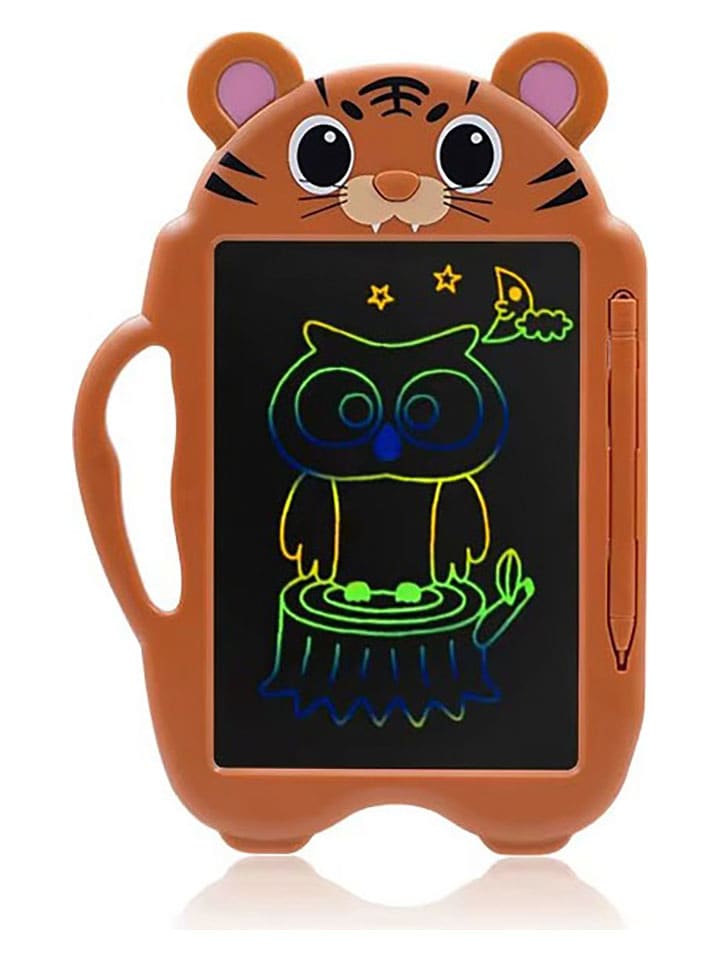 SWEET ACCESS Tablica LCD w kolorze jasnobrązowym rozmiar: onesize