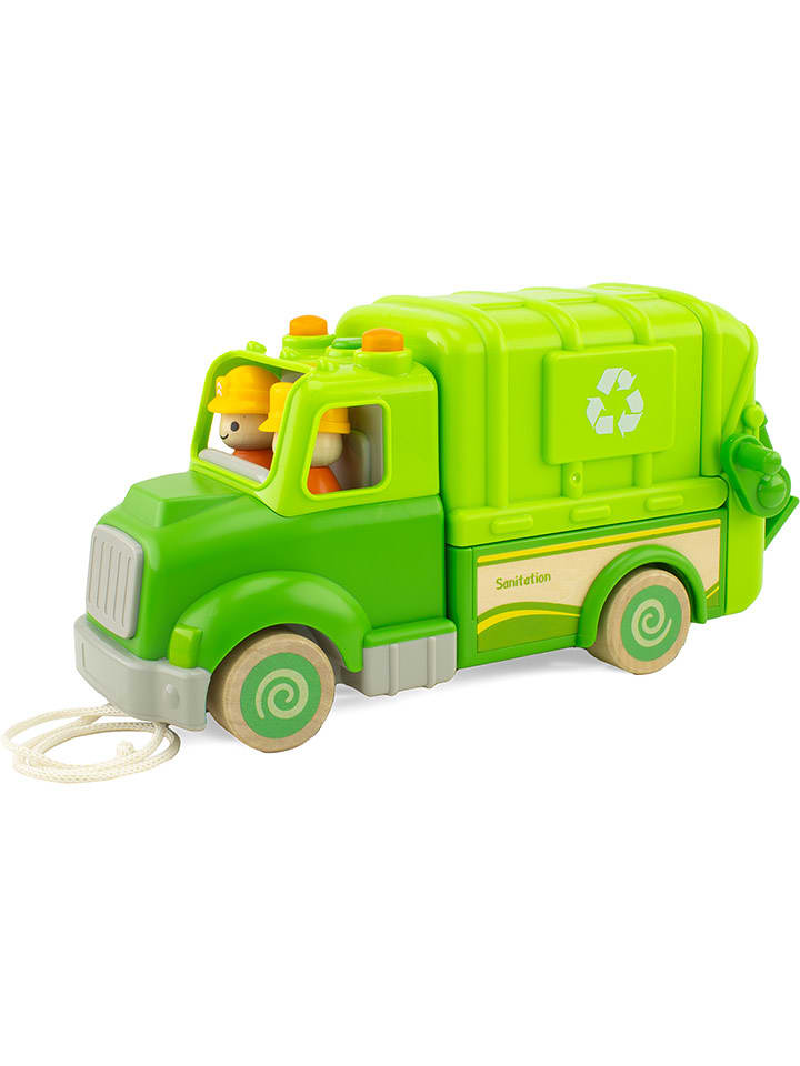 Ulysse Śmieciarka - 18 m+ rozmiar: onesize