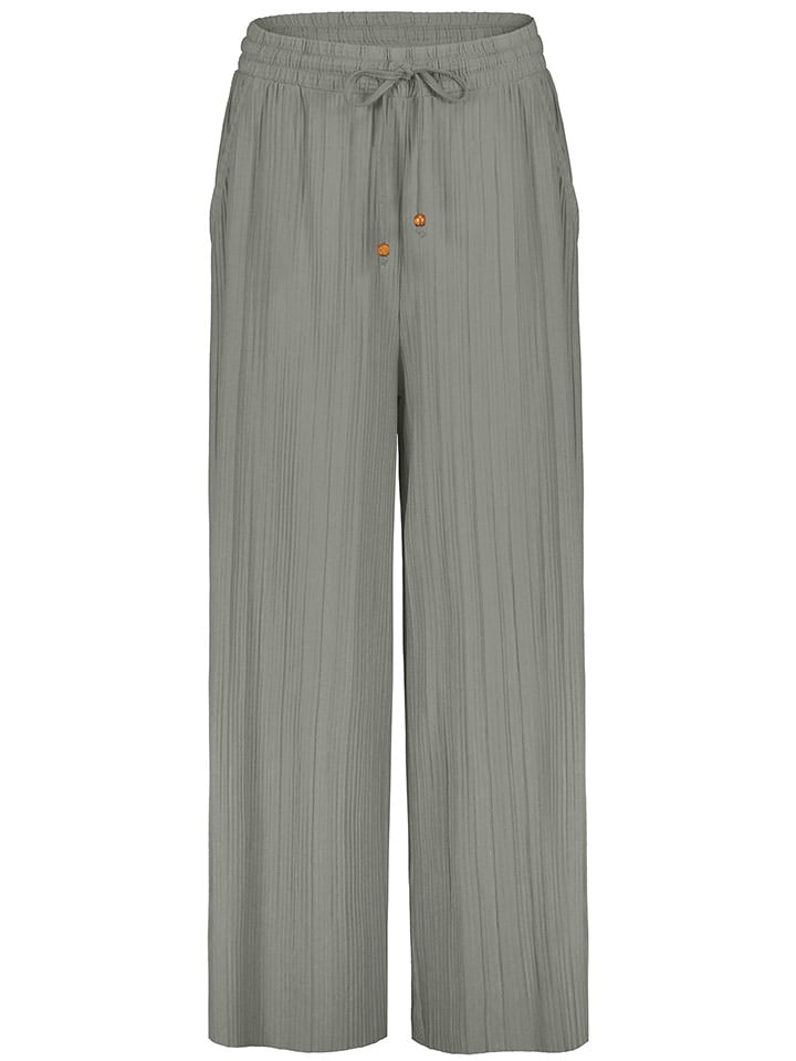 Sublevel Spodnie w kolorze szarym rozmiar: S