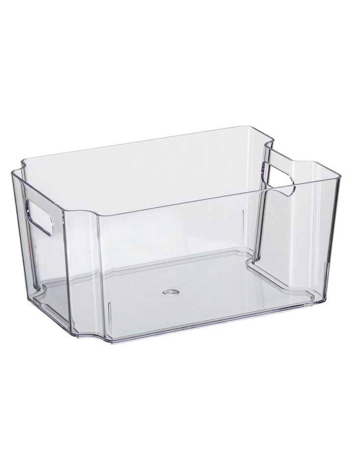 Plast Team Kosz do przechowywania - 24 x 11,5 x 17 cm rozmiar: onesize