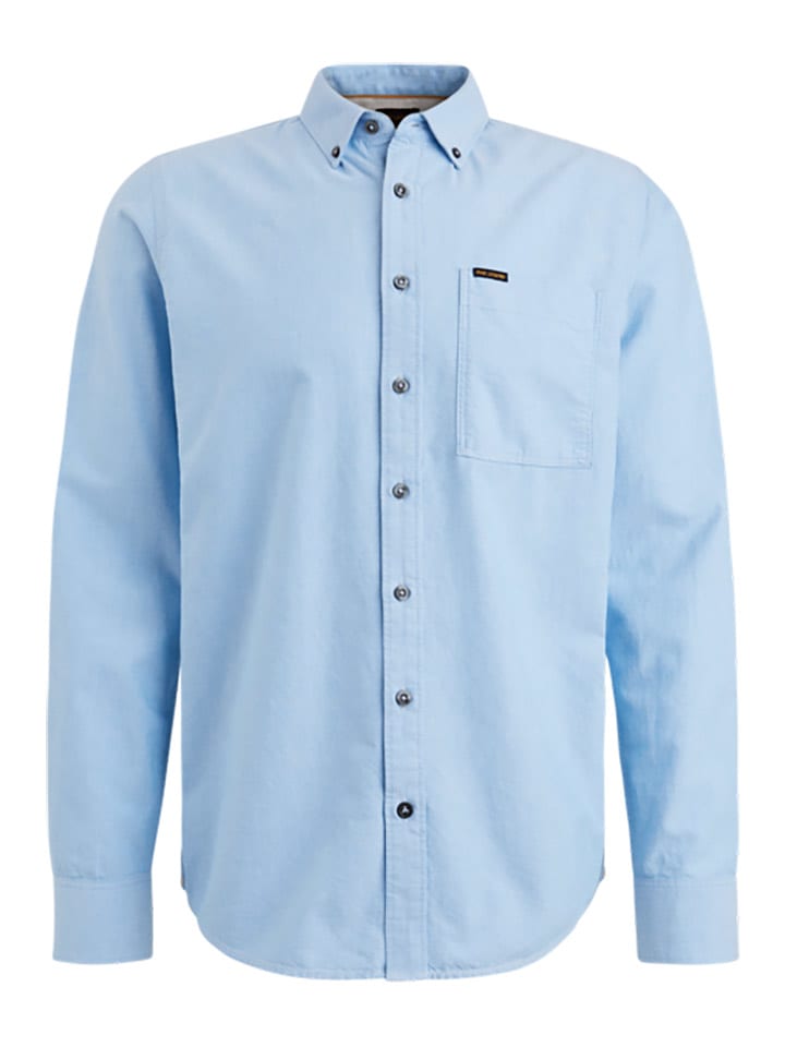 PME Legend Koszula w kolorze błękitnym rozmiar: S