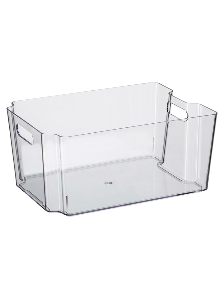 Plast Team Kosz do przechowywania - 31 x 14,2 x 22,5 cm rozmiar: onesize