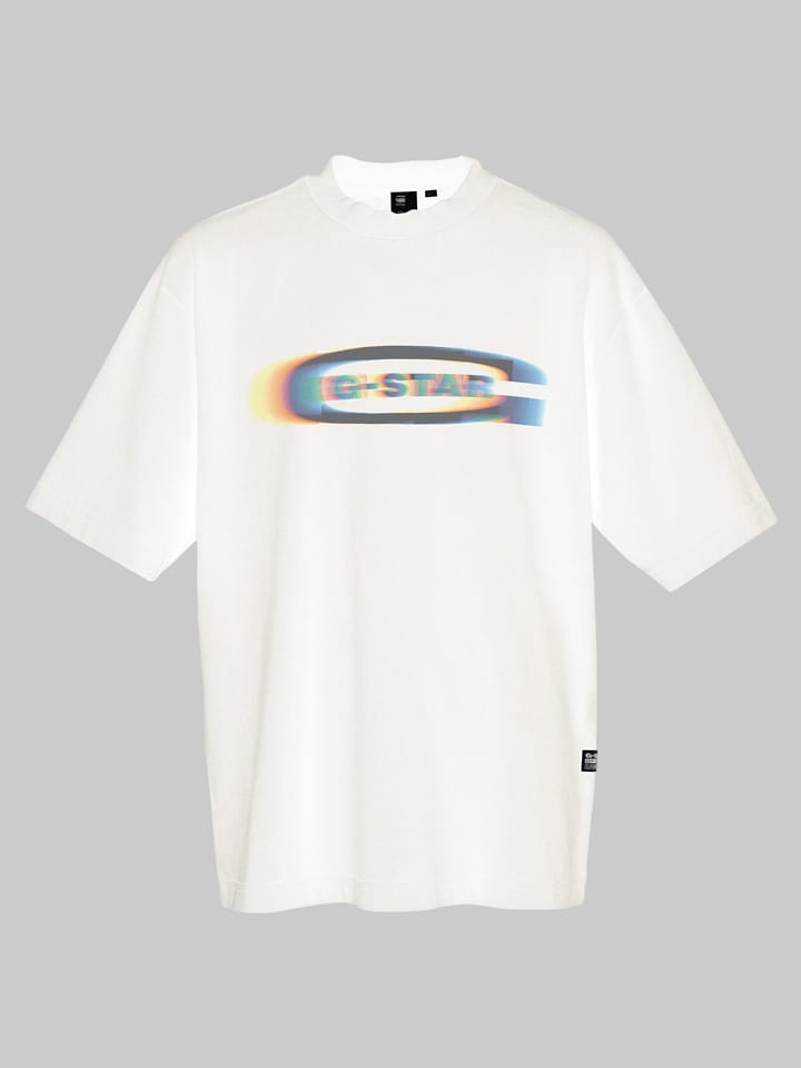 G-Star Koszulka w kolorze kremowym rozmiar: 140