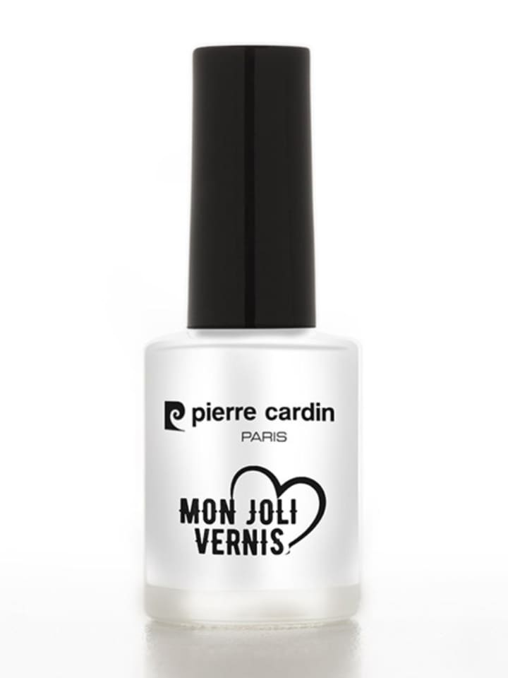 Pierre Cardin Lakier do paznokci "Mon Joli Vernis - 133" - 10 ml rozmiar: onesize