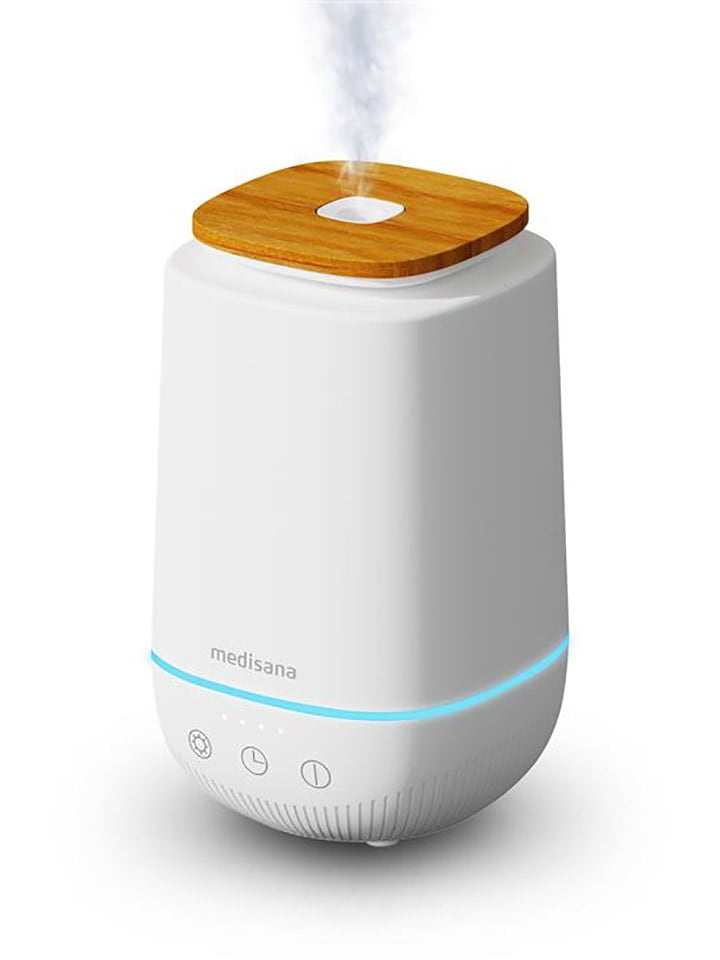 Medisana Dyfuzor zapachowy "AD 650" w kolorze białym rozmiar: onesize