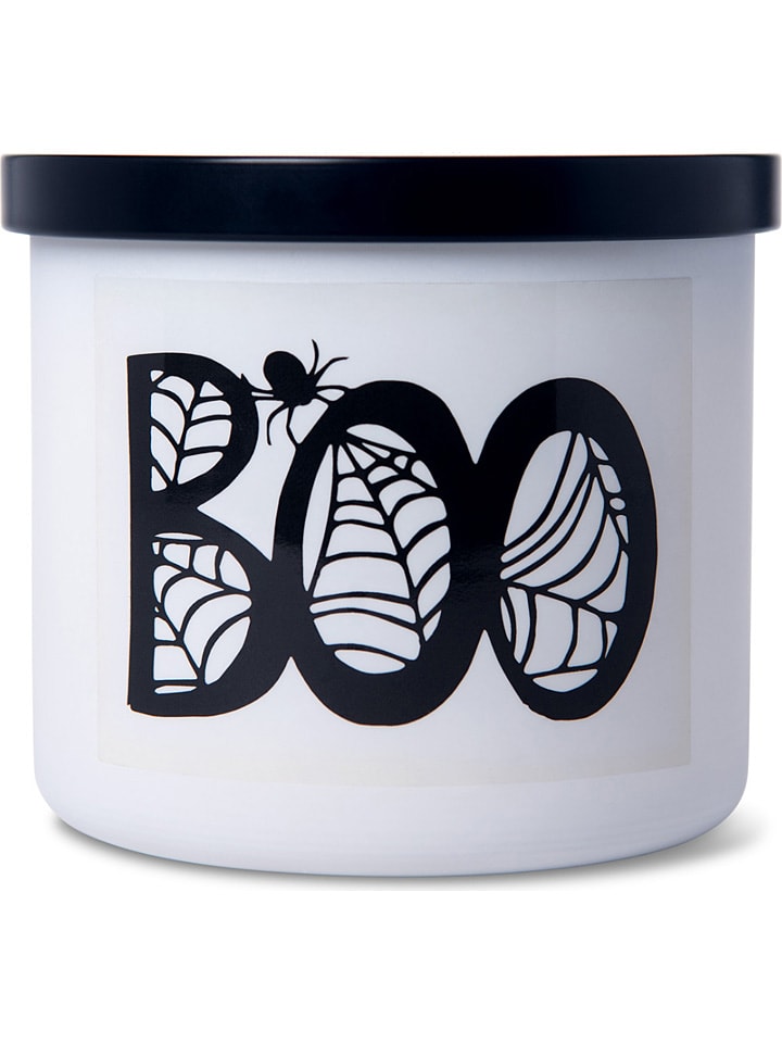 Colonial Candle Świeca zapachowa "Boo" - 411 g rozmiar: onesize