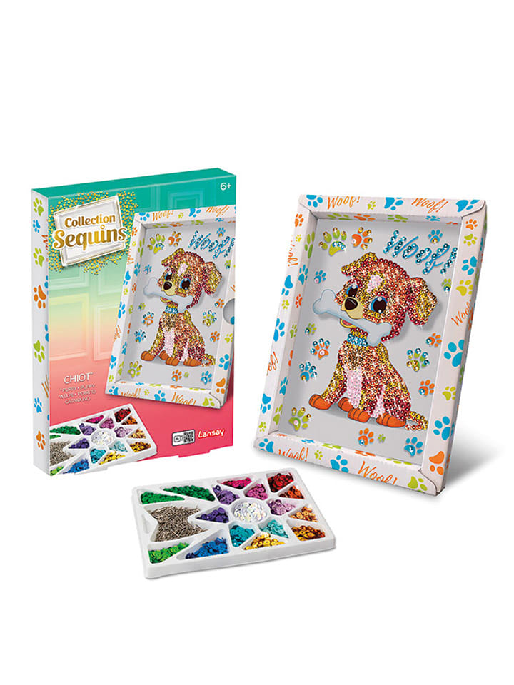 BloPens Zestaw kreatywny - 6+ rozmiar: onesize