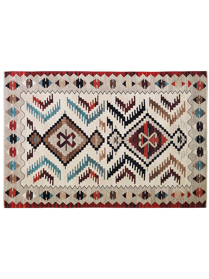 deco Rugs & Carpet Dywan "Antalya" ze wzorem rozmiar: 58x240 cm