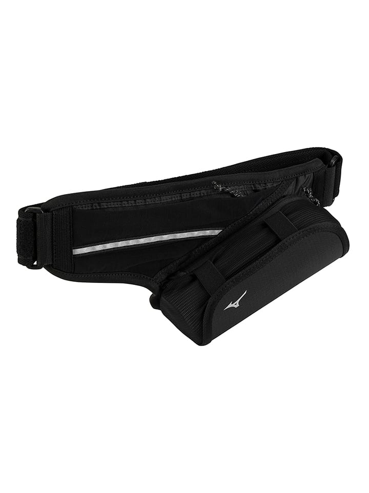 Mizuno Saszetka w kolorze czarnym na bidon rozmiar: onesize