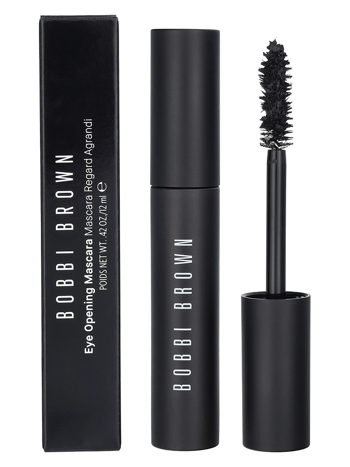 Bobbi Brown Tusz do rzęs "Eye Opening" - 12 ml rozmiar: onesize
