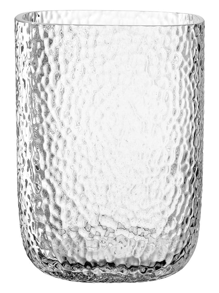 LEONARDO Świecznik "Martello" - wys. 21 x Ø 15 cm rozmiar: onesize