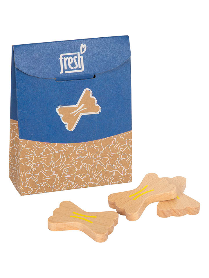 small foot Makaron - 3+ rozmiar: onesize