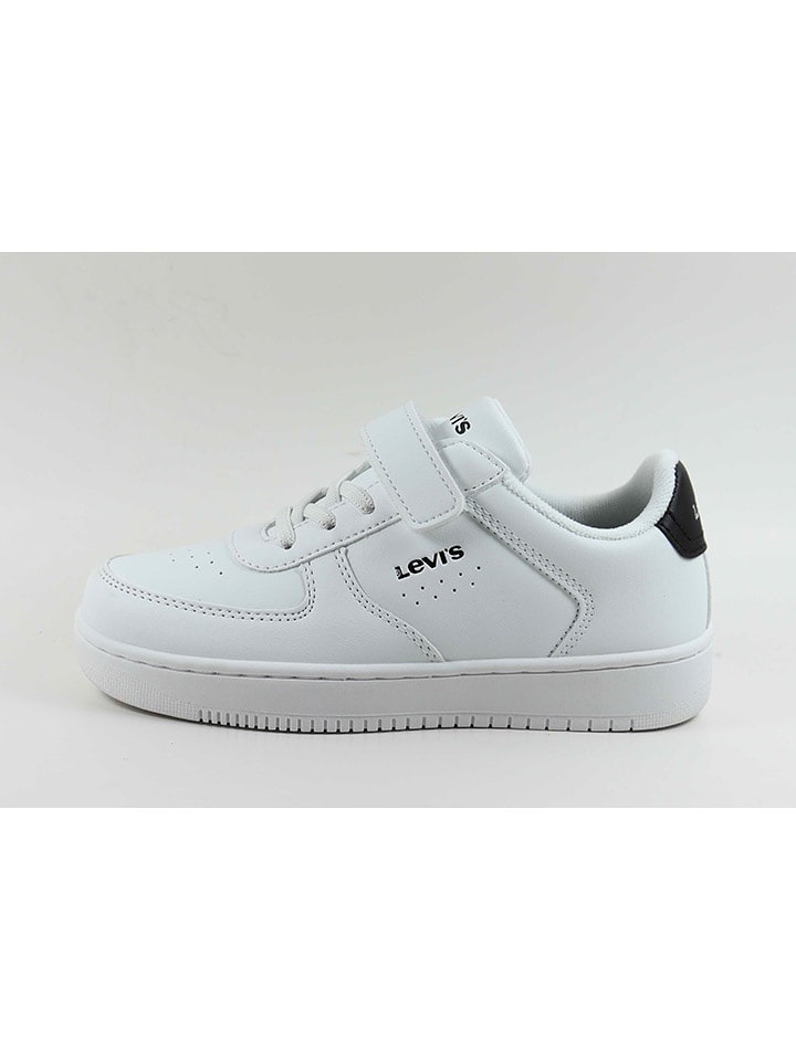 Levi´s Sneakersy "New Union" w kolorze białym rozmiar: 35