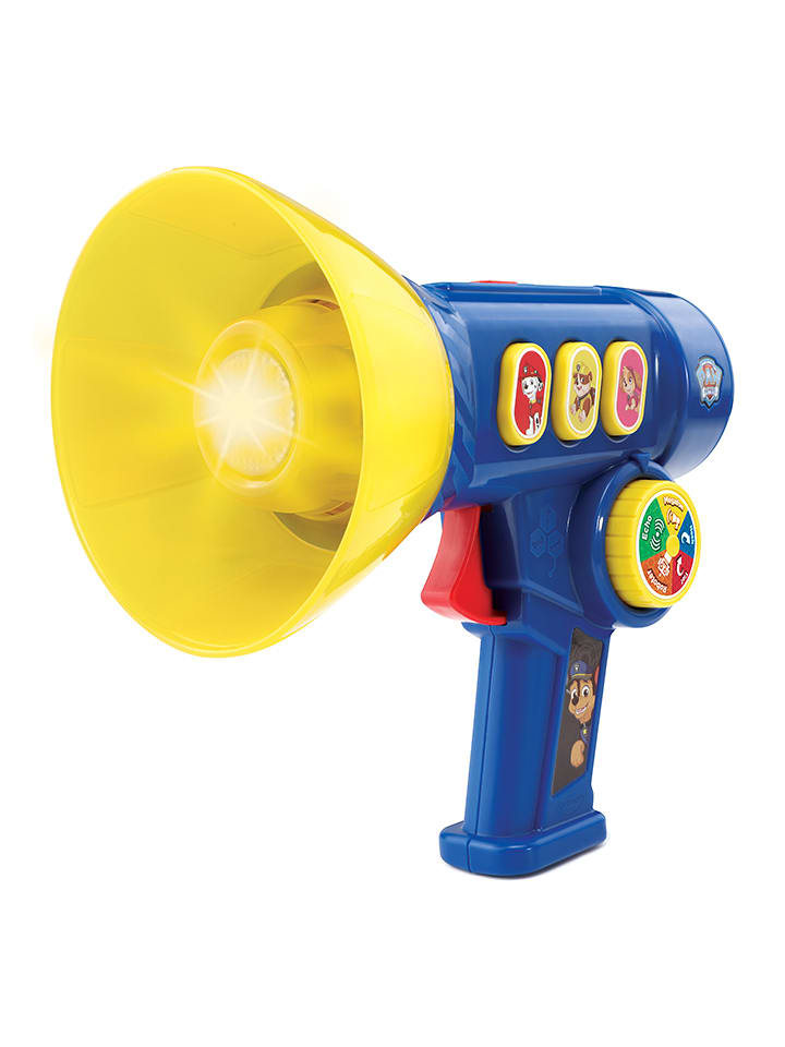 vtech Megafon - 2+ rozmiar: onesize