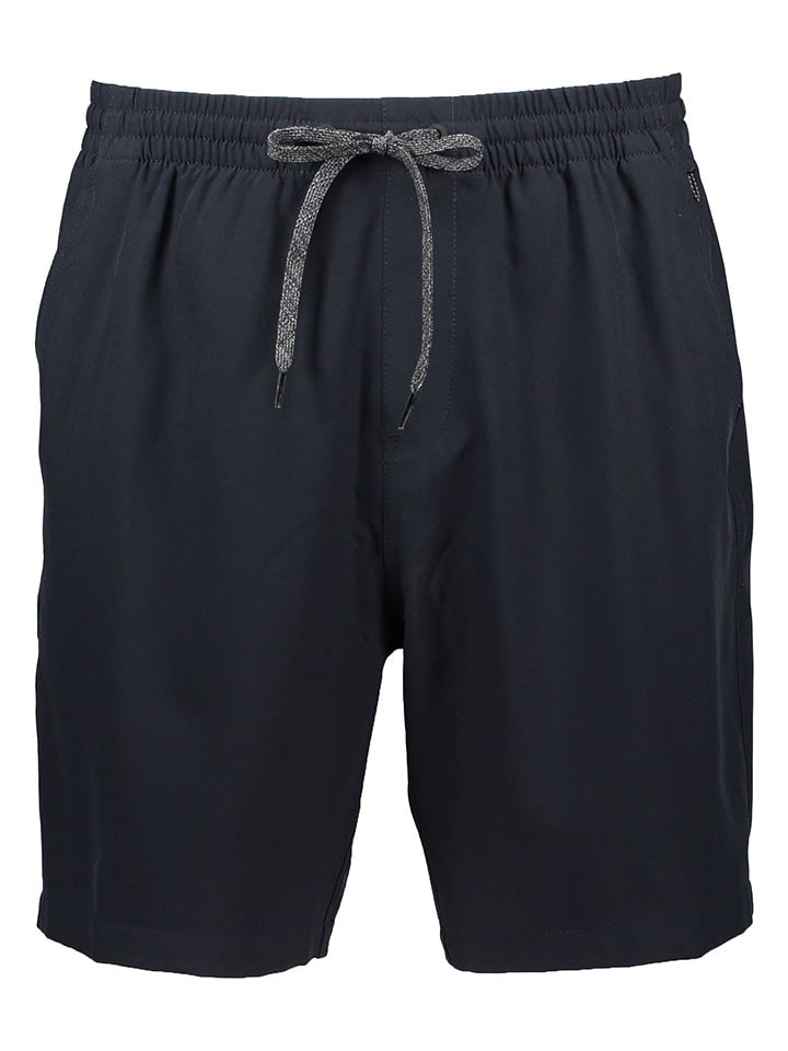 Quiksilver Szorty w kolorze granatowym rozmiar: S
