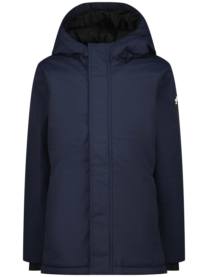 Vingino Parka w kolorze granatowym rozmiar: 164