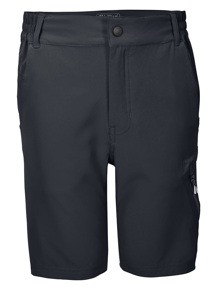 Killtec Bermudy funkcyjne "Kos" w kolorze granatowym rozmiar: 128
