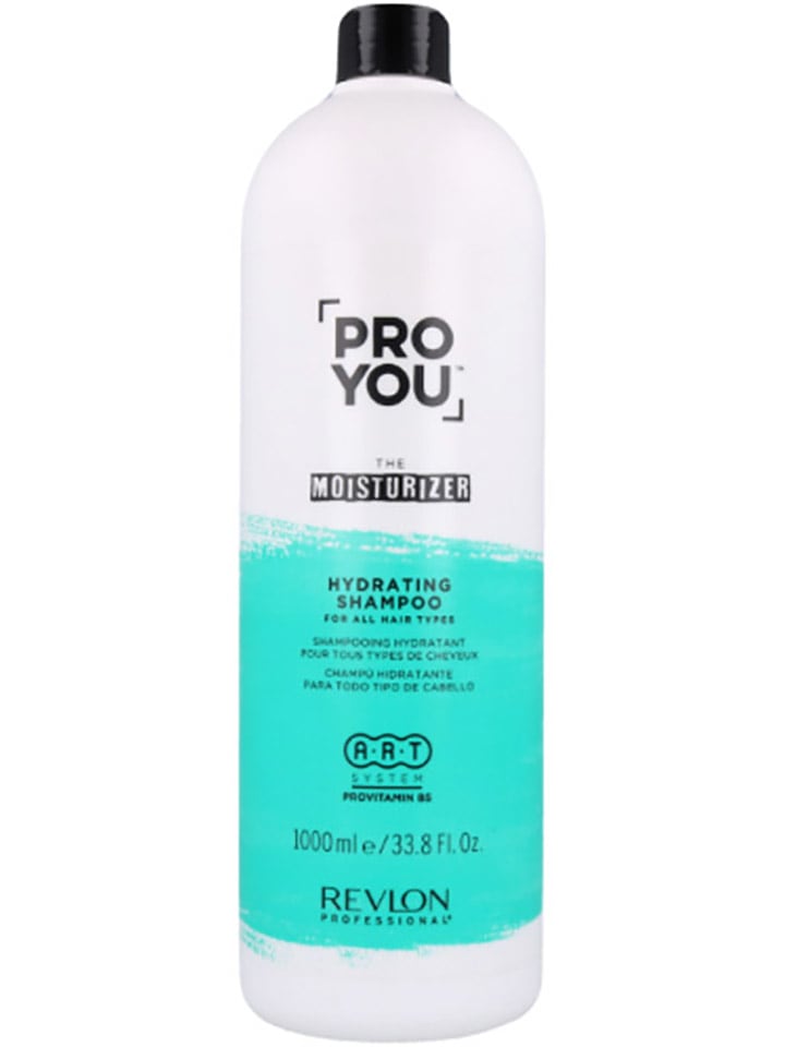Revlon Szampon "Proyou The Moisturizier" - 1000 ml rozmiar: onesize