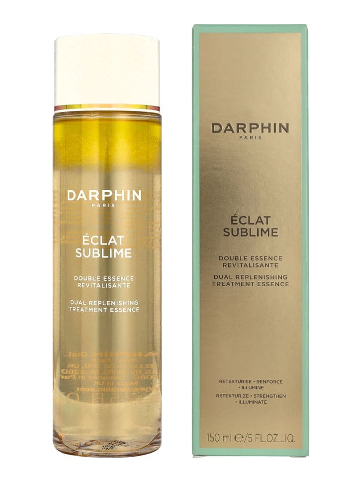 Darphin Esencja "Eclat Sublime Double Revitalizing" - 150 ml rozmiar: onesize