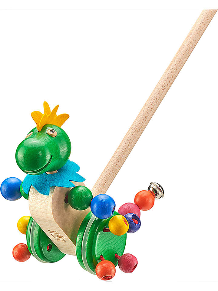 Selecta Pchacz "Tattolo" - 12 m+ rozmiar: onesize